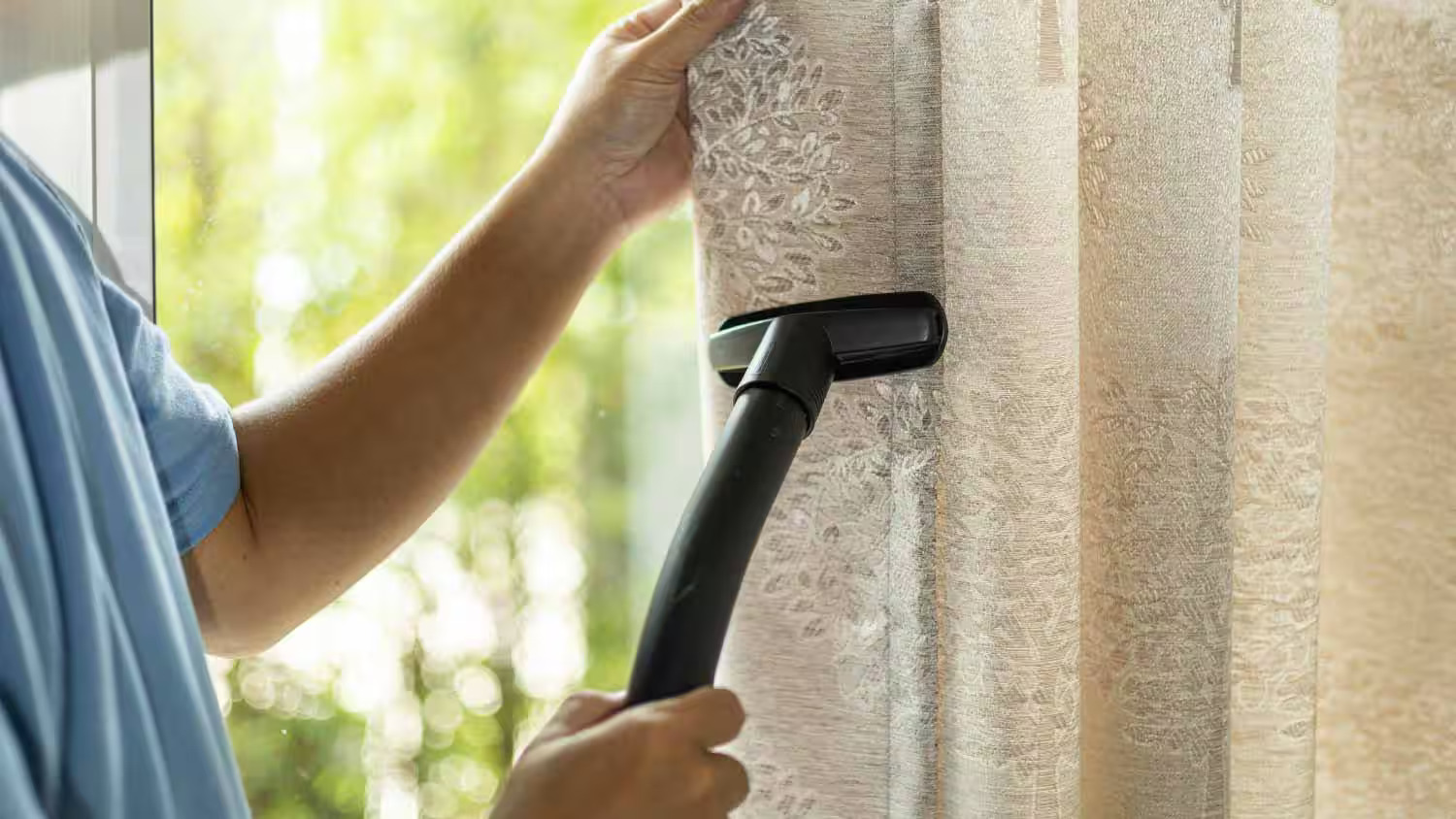 curtain-care